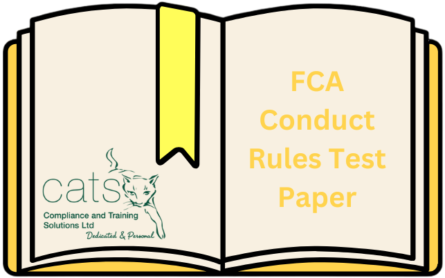 Conduct Rules